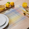 Home.Life Blended Placemat Pastel 6 Pack