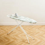 Home.Life Botanical Ironing Board Cover Sage