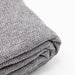 HOME.LIFE Clifton Self-Lined Dim Out Taped Curtain - graphite