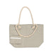Home.Life Beach Bag Dune Stripes-Beach Bags