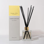 Home.Life Fragrance Diffuser Sandalwood and Silk