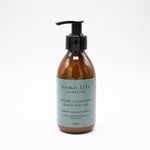 Home.Life Hand and Body Wash Lavender and Peppermint