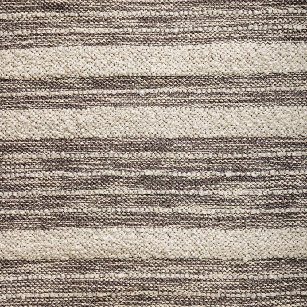 Home.Life Linear Loom Runner Light Grey-Carpets/Rugs