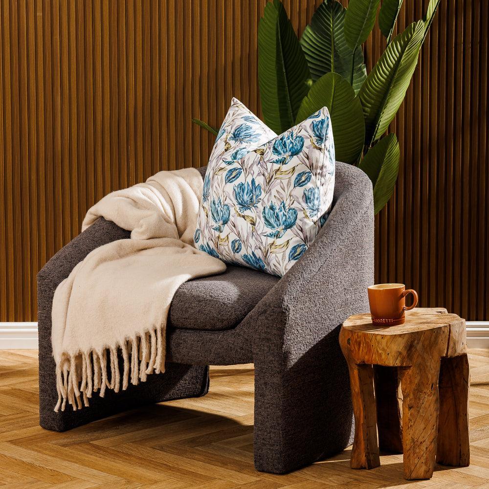 Home.Life Luxe Collection Azure Garden Scatter-Scatter
