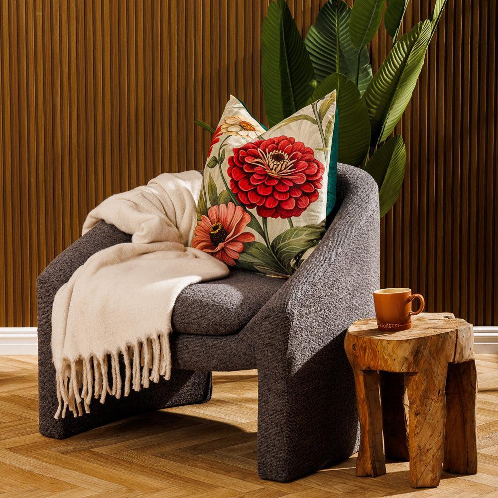Home.Life Luxe Collection Floral Estate Scatter-Scatters
