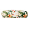 Home.Life Luxe Collection Golden Hibiscus Bolster