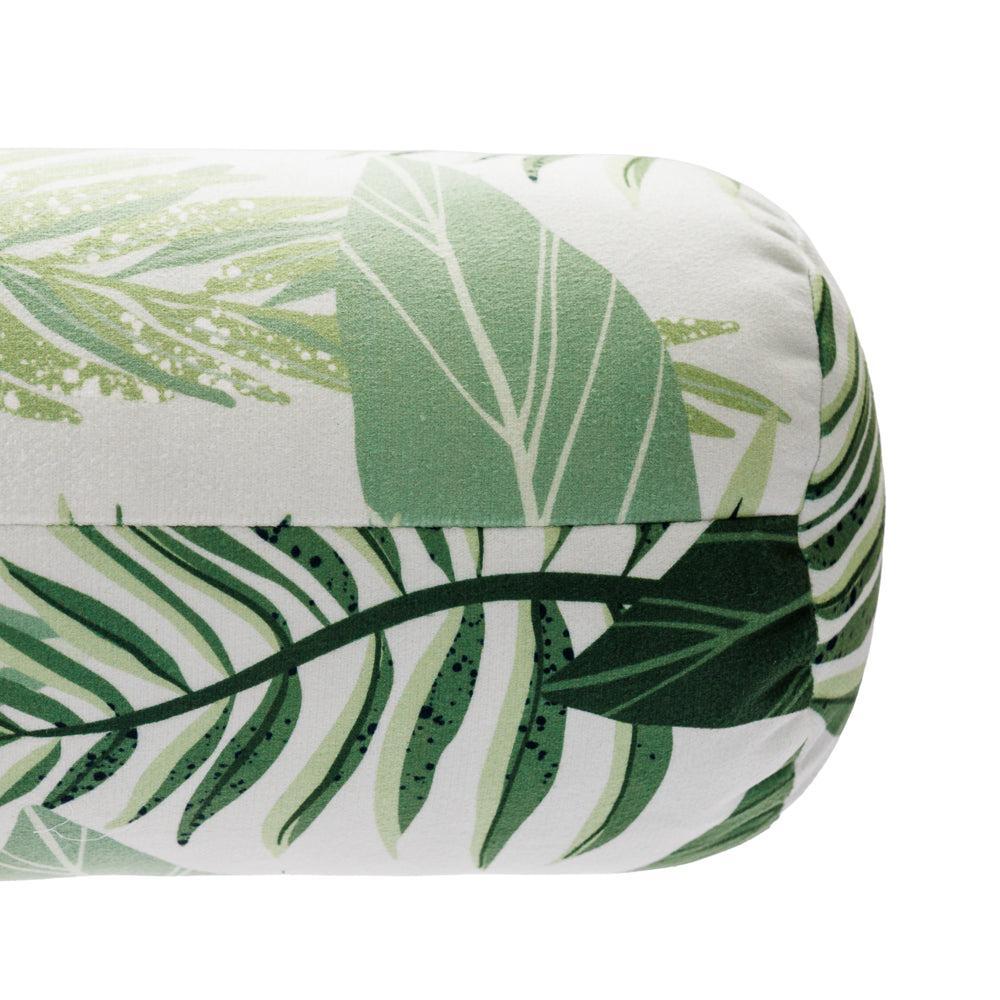 Home.Life Luxe Collection Jungle Bloom Bolster-Bolster