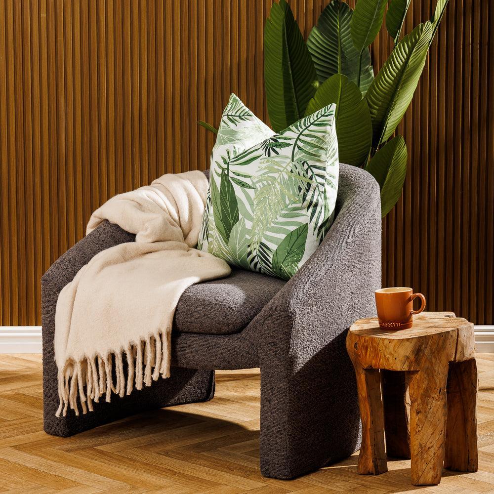 Home.Life Luxe Collection Jungle Bloom Scatter-Scatter