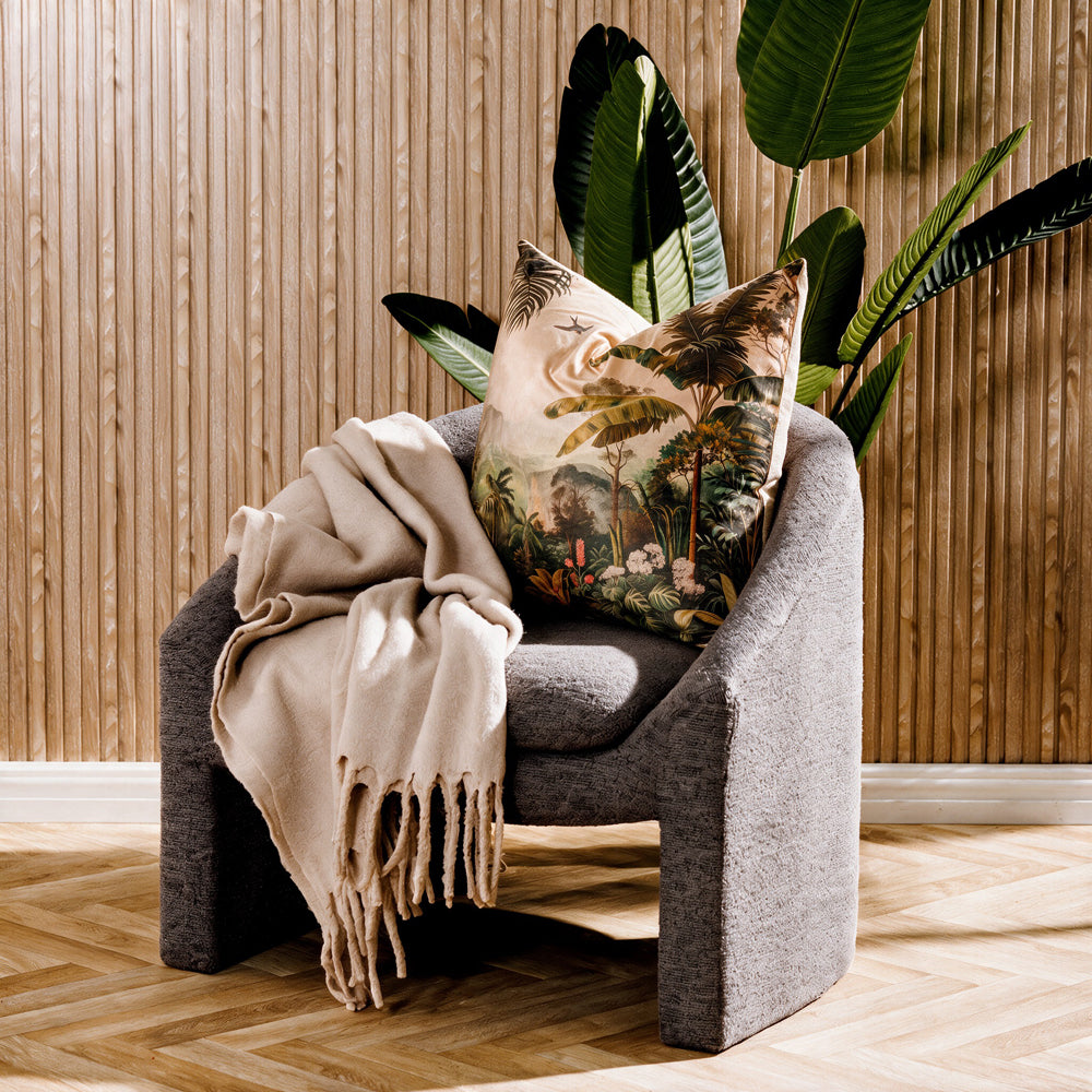 Home.Life Luxe Collection Jungle Mirage Scatter-Scatters