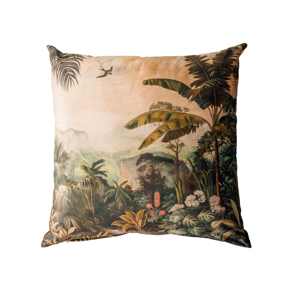 Home.Life Luxe Collection Jungle Mirage Scatter-Scatters