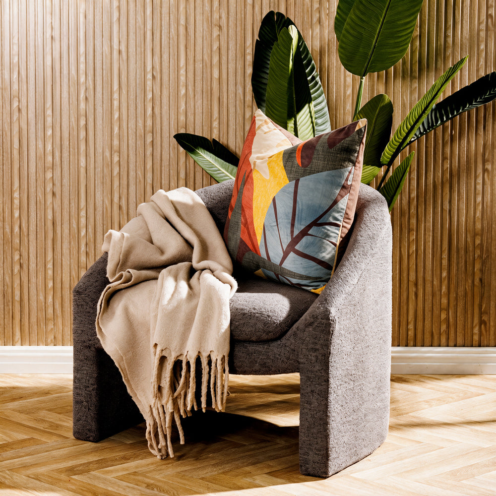 Home.Life Luxe Collection Raw Rhythm Scatter-Scatters