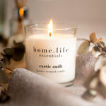 Home.Life Luxury Scented Candle Exotic Oudh