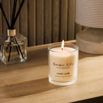 Home.Life Luxury Scented Candle Exotic Oudh