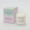 Home.Life Luxury Scented Candle Patchouli Percale