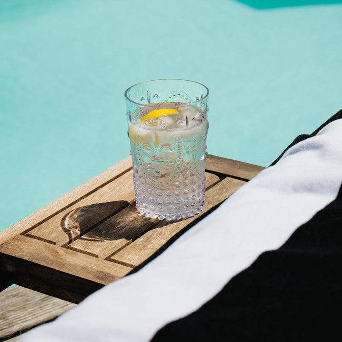 Home.Life Magic Tumber Clear-Drinkware