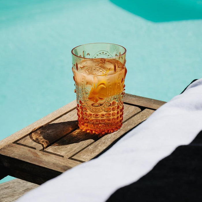 Home.Life Magic Tumber Honey-Drinkware