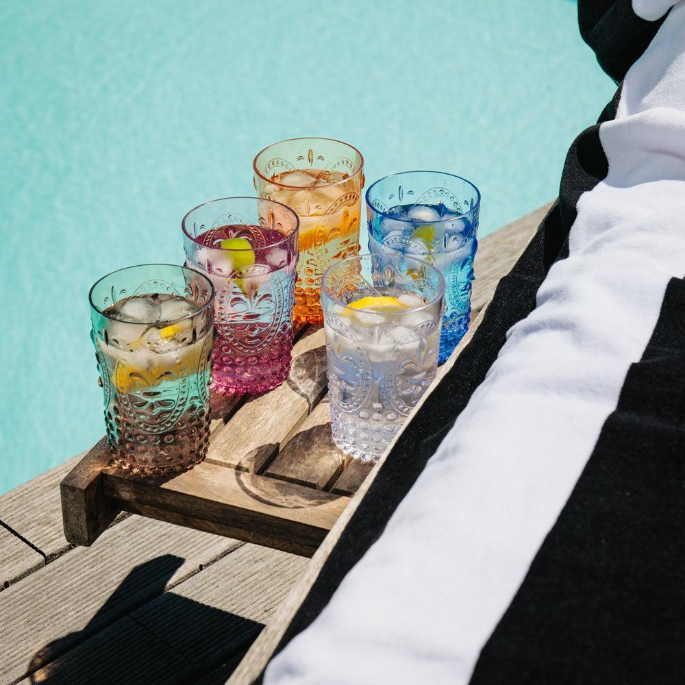 Home.Life Magic Tumber Smoked Grey-Drinkware