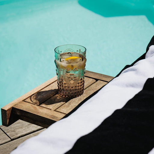 Home.Life Magic Tumber Smoked Grey-Drinkware