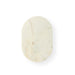 Home.Life Marble Oval Platter-Platters