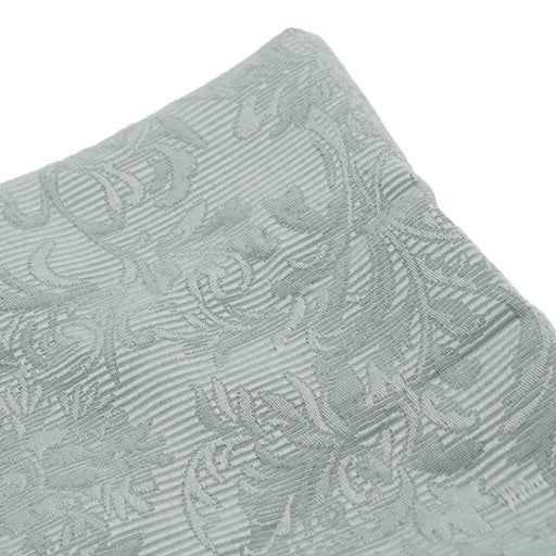 HOME.LIFE Matelasse Lined Eyelet Curtain