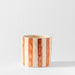 Home.Life Planter Natural Bold Stripe Autumn-Décor