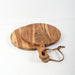 Chopping Boards - Round Set of 2