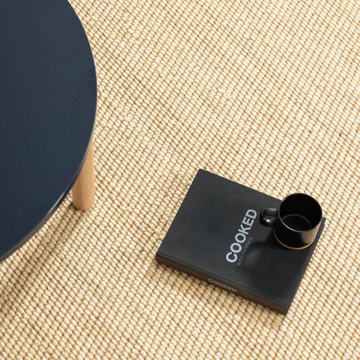 Home.Life Stonepath Wool Carpet-Carpets/Rugs