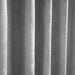 HOME.LIFE Venice Jacquard Taped Lined Curtain - Dark Grey-Curtains