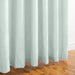 HOME.LIFE Venice Jacquard Taped Lined Curtain - Duck Egg-Curtains