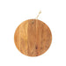 Wooden Pizza Board-Boards