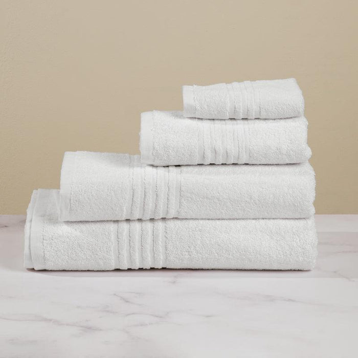 Hotel Luxe Bath Sheet 480gsm-Bath Sheet