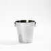 Ice Bucket - Hammered Silver-Bar Accessories