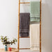Imported XXL Bath Sheet - Mint-TOWELS
