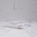 Jacquard Crest Collection Guest Towel