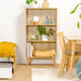 Kelsey Bookshelf-Shelving-Little Whitehouse