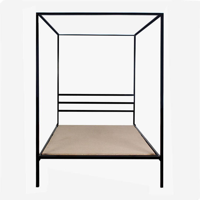 Liam Canopy Bed