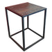 Liam Pedestal
