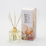 LIMITED EDITION Nest Luxury Scented Fragrance Diffuser Spicy Chai Latte 200ml