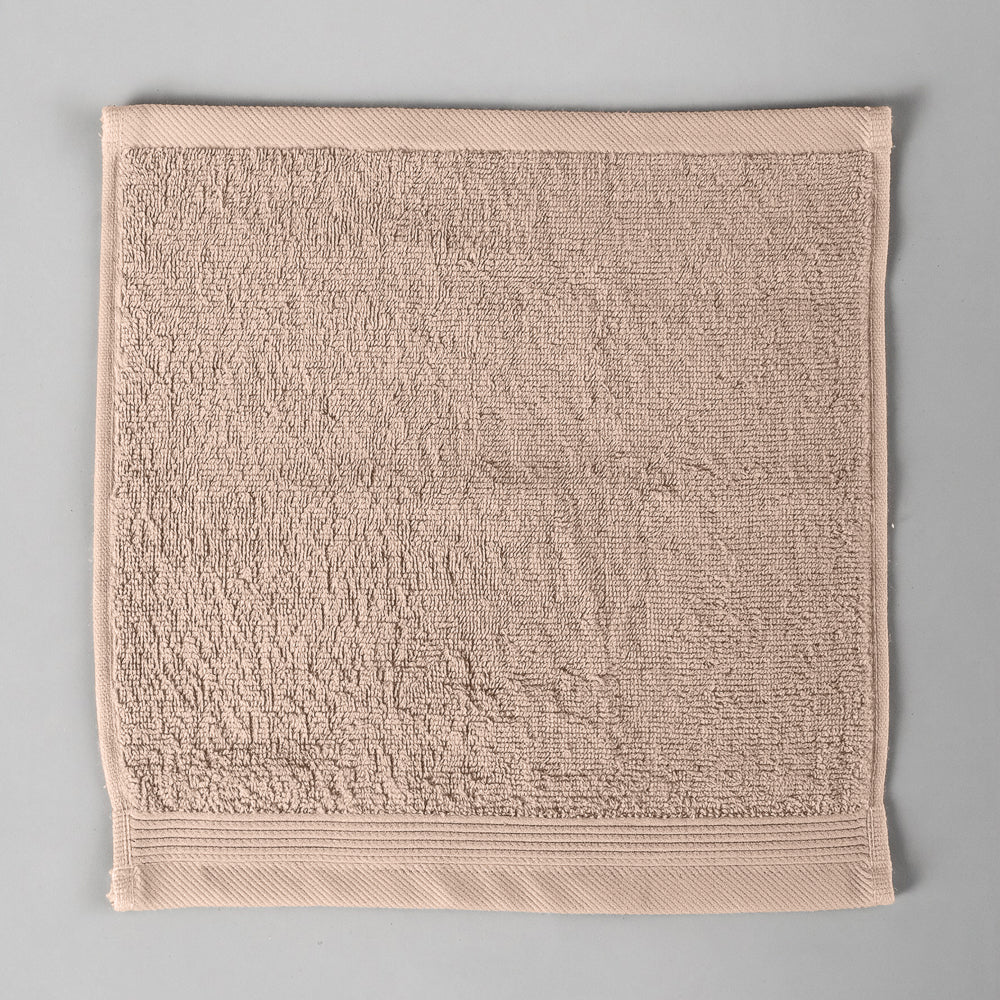 Luxury Egyptian Cotton Classic Towel Collection Mushroom-Towels