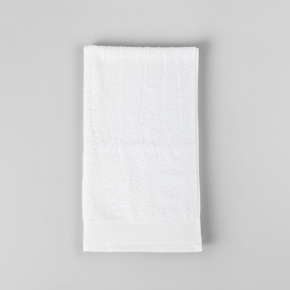 Luxury Egyptian Cotton Classic Towel Collection Porcelain-Towels