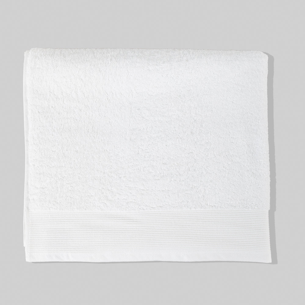 Luxury Egyptian Cotton Classic Towel Collection Porcelain-Towels