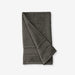 Luxury Egyptian Cotton Towel Steel Grey-Towels