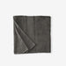 Luxury Egyptian Cotton Towel Steel Grey-Towels
