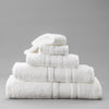Luxury Egyptian Cotton Towel White