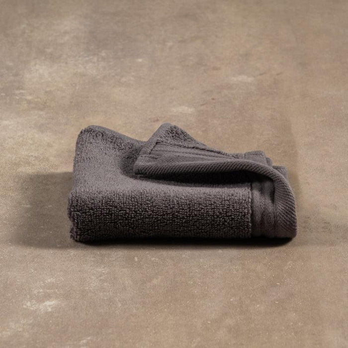 Luxury Egyptian Cotton Zero Twist Face Cloth