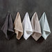 Luxury Egyptian Cotton Zero Twist Face Cloth