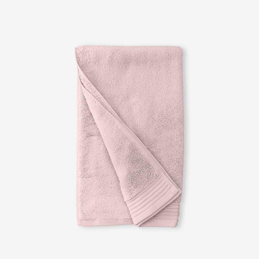 Luxury Egyptian Cotton Zero Twist Towels Petal-Towels