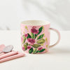 Maxwell & Williams Bouquet Mug Pink