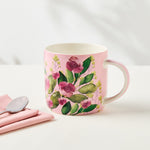 Maxwell & Williams Bouquet Mug Pink
