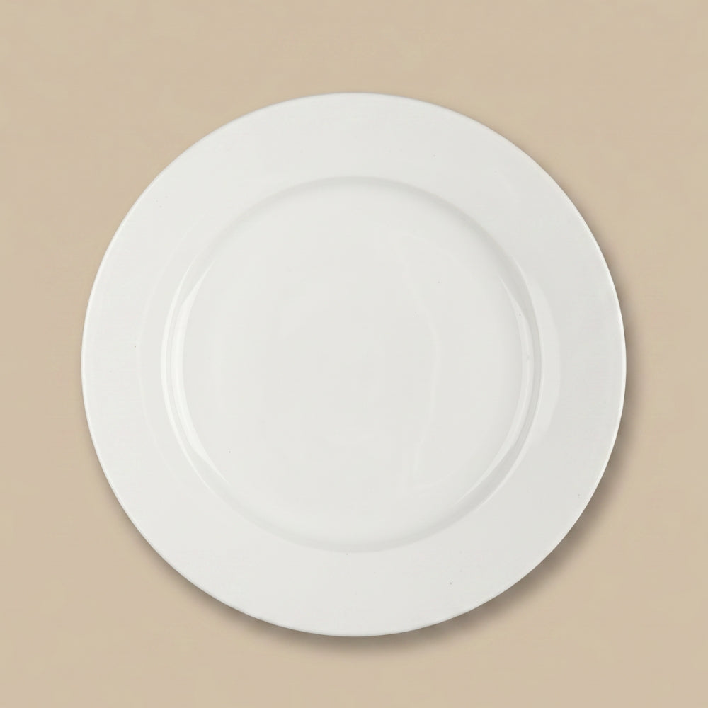 Maxwell Williams Dinner Plate White-Plates